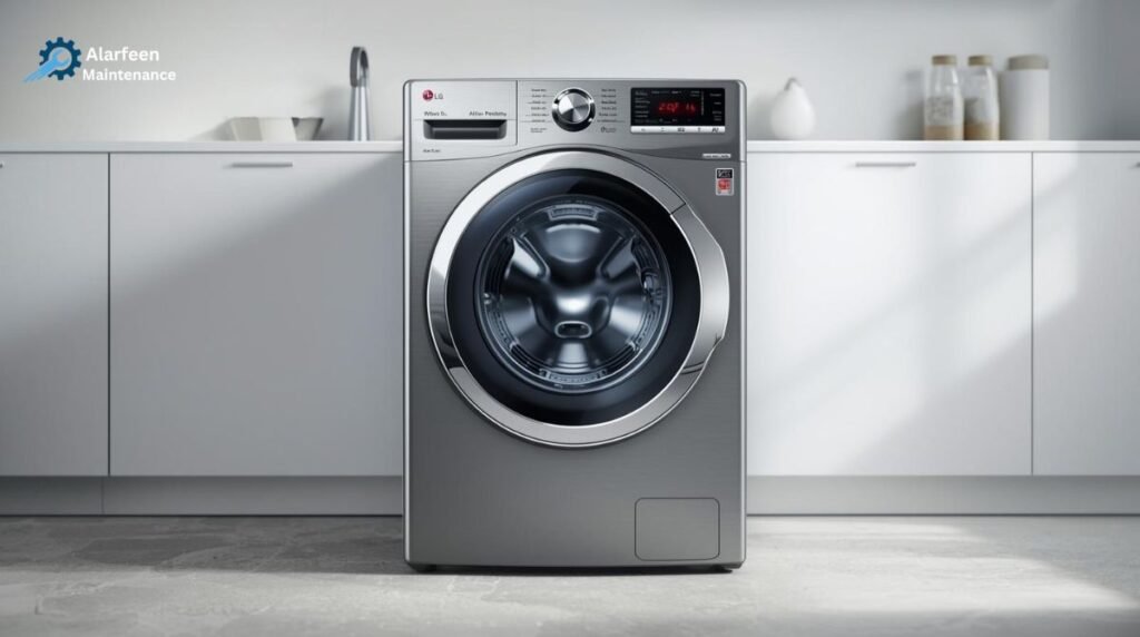 LG Washing Machine Defects in 2026