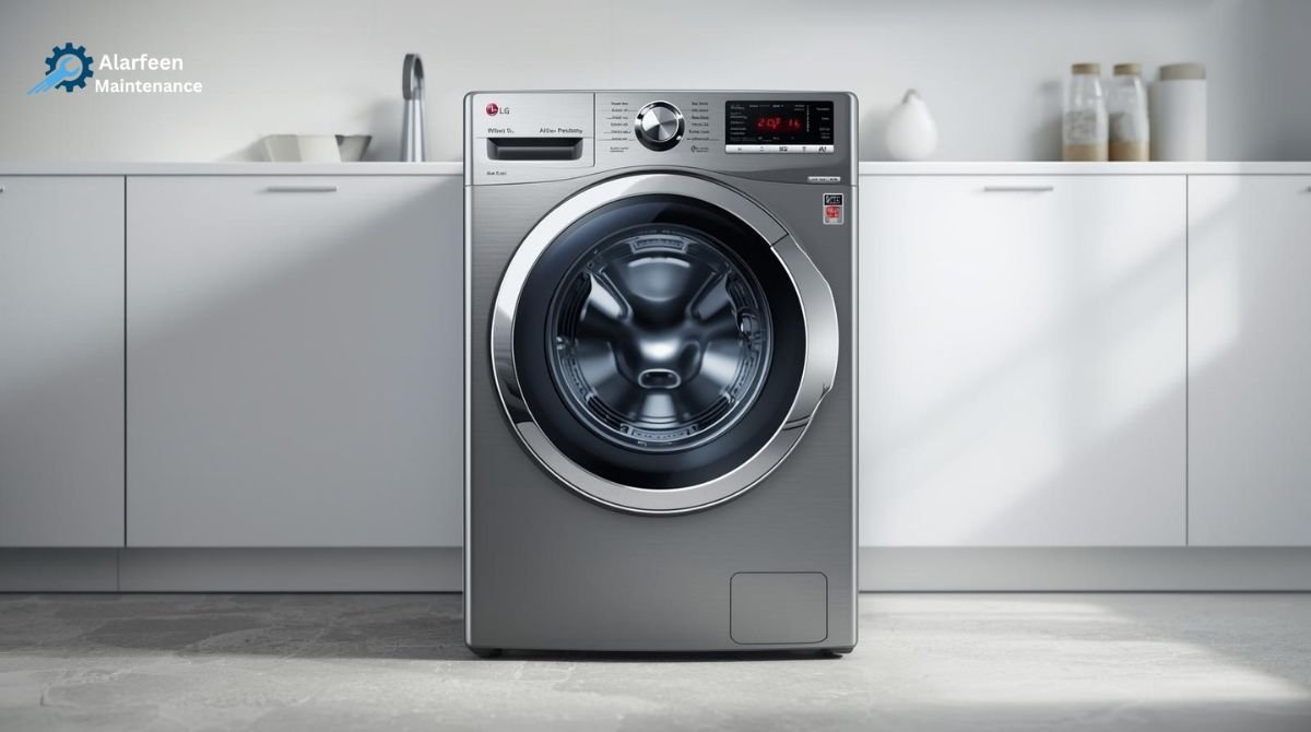 LG Washing Machine Defects: A Complete Guide for year 2026