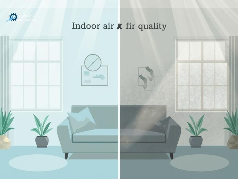 the Right System for Riyadh Homes